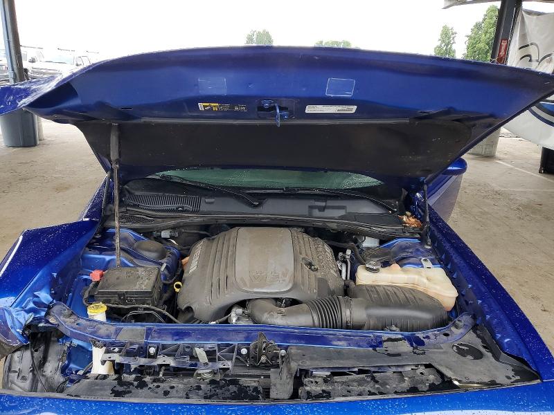 Продажа на аукционе авто 2018 Dodge Challenger, vin: 2C3CDZBT4JH246256, номер лота: 52426896