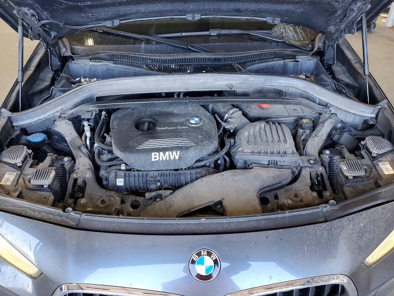Продажа на аукционе авто 2018 Bmw X2, vin: WBXYJ5C33JEF77425, номер лота: 52371996