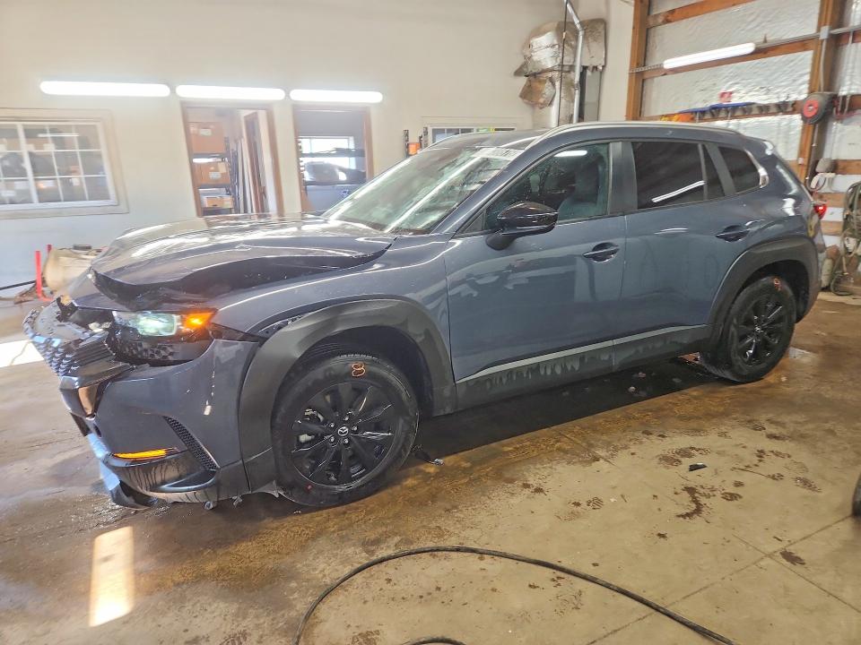 Aukcja sprzedaży 2026 Mazda Cx-50, vin: 7MMVABBL7TN470877, numer aukcji: 53438676