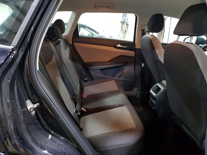 Продаж на аукціоні авто 2023 Volkswagen Taos, vin: 3VVCX7B21PM377297, номер лоту: 51540266