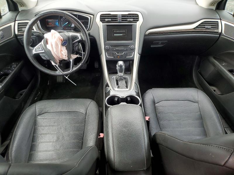Продажа на аукционе авто 2016 Ford Fusion, vin: 3FA6P0HD6GR177021, номер лота: 55194276