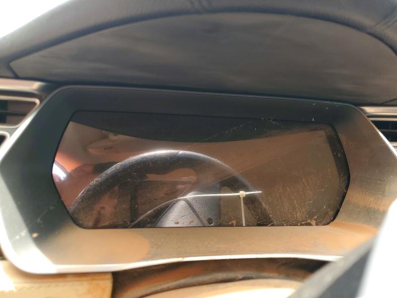 Aukcja sprzedaży 2014 Tesla Model S, vin: 5YJSA1S19EFP61247, numer aukcji: 55787196