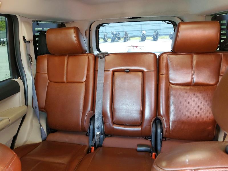 Продаж на аукціоні авто 2007 Jeep Commander, vin: 1J8HH58257C530755, номер лоту: 52186016