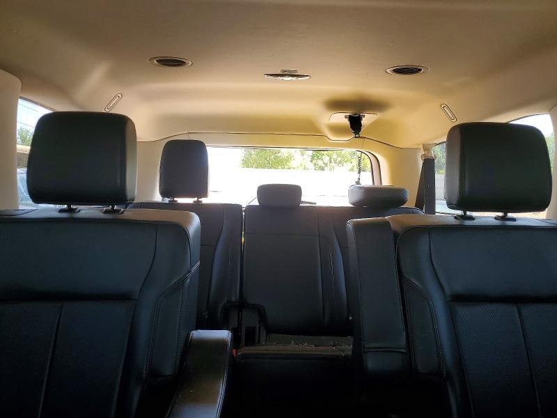 Продаж на аукціоні авто 2024 Ford Expedition, vin: 1FMJK1J88REA21456, номер лоту: 52704346