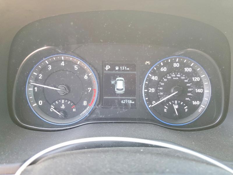 Продаж на аукціоні авто 2021 Hyundai Kona, vin: KM8K12AA5MU662157, номер лоту: 53376516