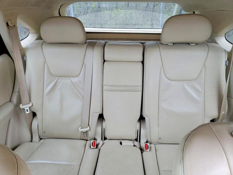 Продаж на аукціоні авто 2015 Lexus Rx 350, vin: 2T2BK1BA4FC318745, номер лоту: 53280196