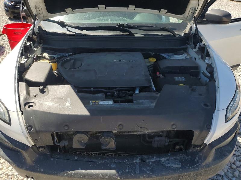 Продажа на аукционе авто 2014 Jeep Cherokee, vin: 1C4PJMBS7EW235971, номер лота: 51789646