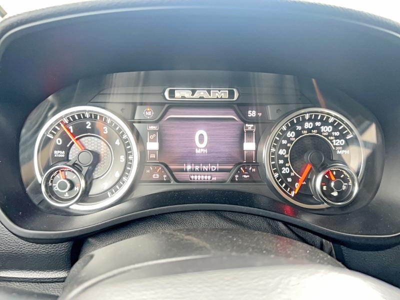 Продажа на аукционе авто 2019 Ram 2500, vin: 3C6UR5DJ1KG703068, номер лота: 52263606