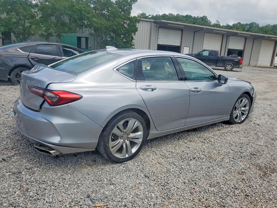 Aukcja sprzedaży 2021 Acura Tlx, vin: 19UUB5F43MA014964, numer aukcji: 54608186