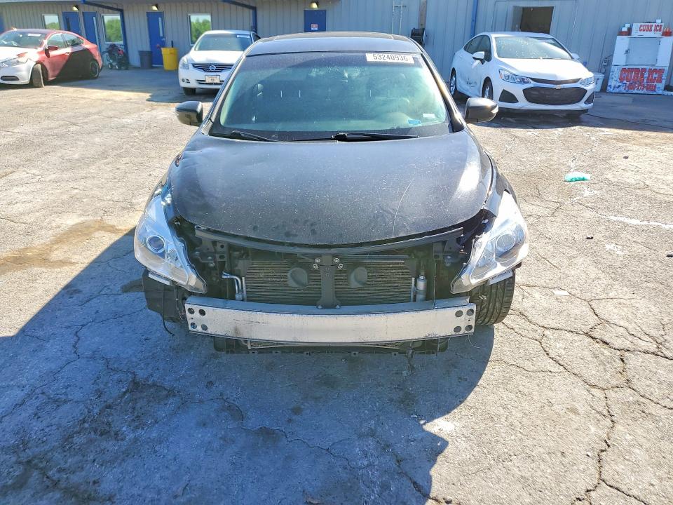 Продажа на аукционе авто 2015 Nissan Altima, vin: 1N4AL3AP2FN863716, номер лота: 53240936
