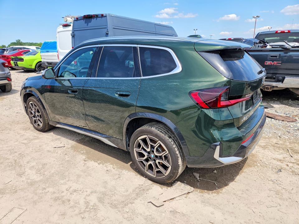 Продажа на аукционе авто 2023 Bmw X1, vin: WBX73EF08P5X99648, номер лота: 54849966