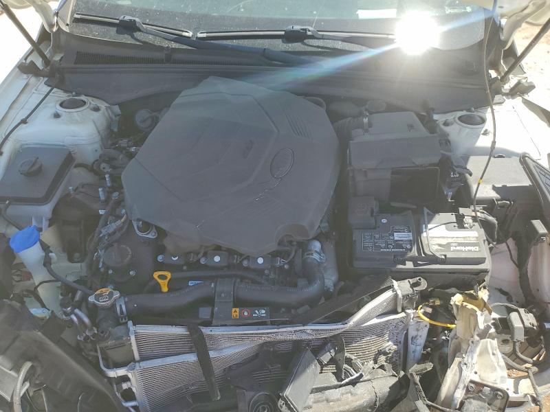 52163076 :رقم المزاد ، KNALC4J13K5144969 vin ، 2019 Kia Cadenza مزاد بيع