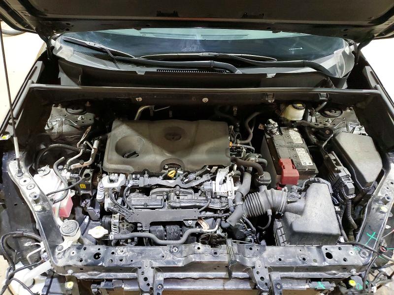 Aukcja sprzedaży 2021 Toyota Rav4, vin: 2T3F1RFV2MC233475, numer aukcji: 53449556