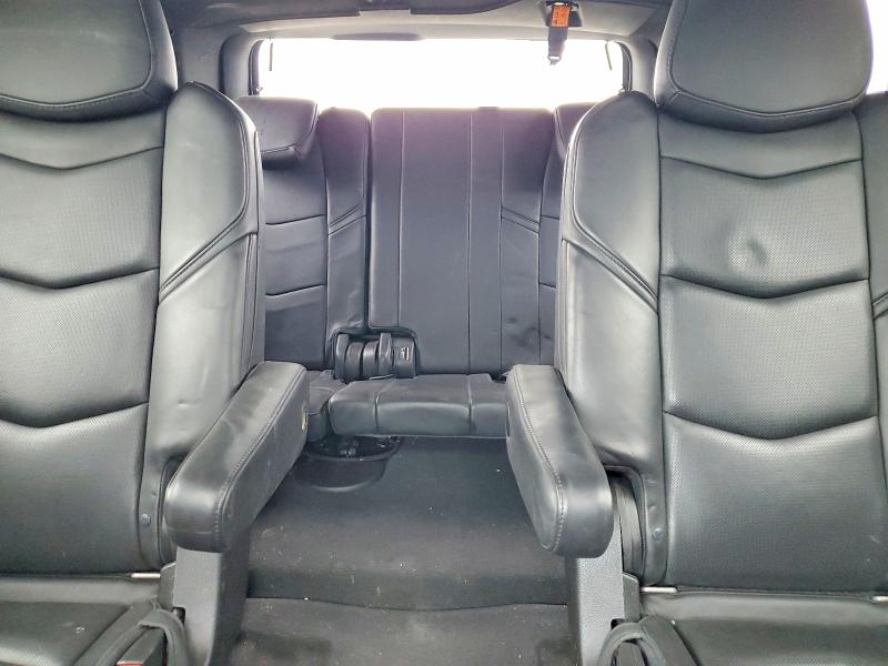 2015 Cadillac Escalade მანქანა იყიდება აუქციონზე, vin: 1GYS4PKJ0FR584197, აუქციონის ნომერი: 53995146