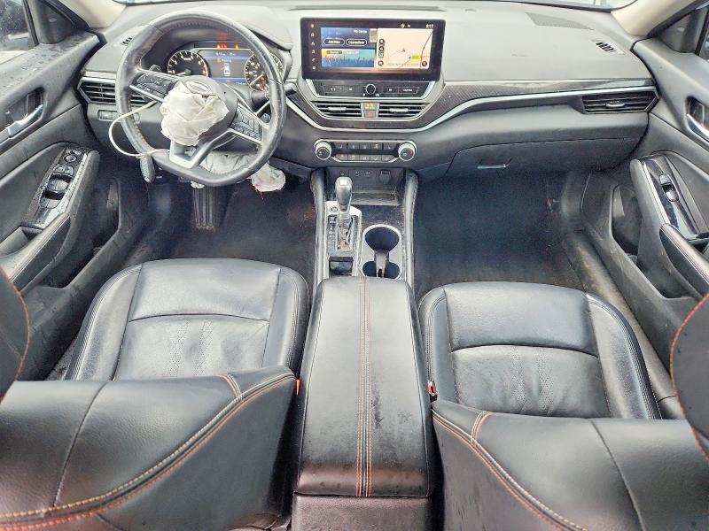 Продаж на аукціоні авто 2024 Nissan Altima, vin: 1N4BL4CV1RN302417, номер лоту: 54849906