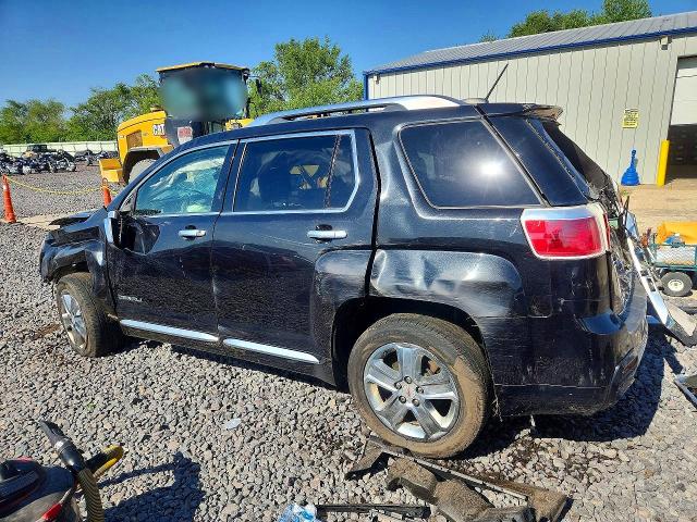 53060996 :رقم المزاد ، 2GKALUEK3F6418067 vin ، 2015 Gmc Terrain مزاد بيع