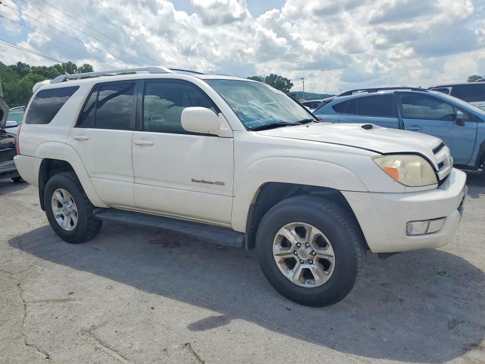 Продаж на аукціоні авто 2005 Toyota 4runner, vin: JTEBU14R658032788, номер лоту: 54754686