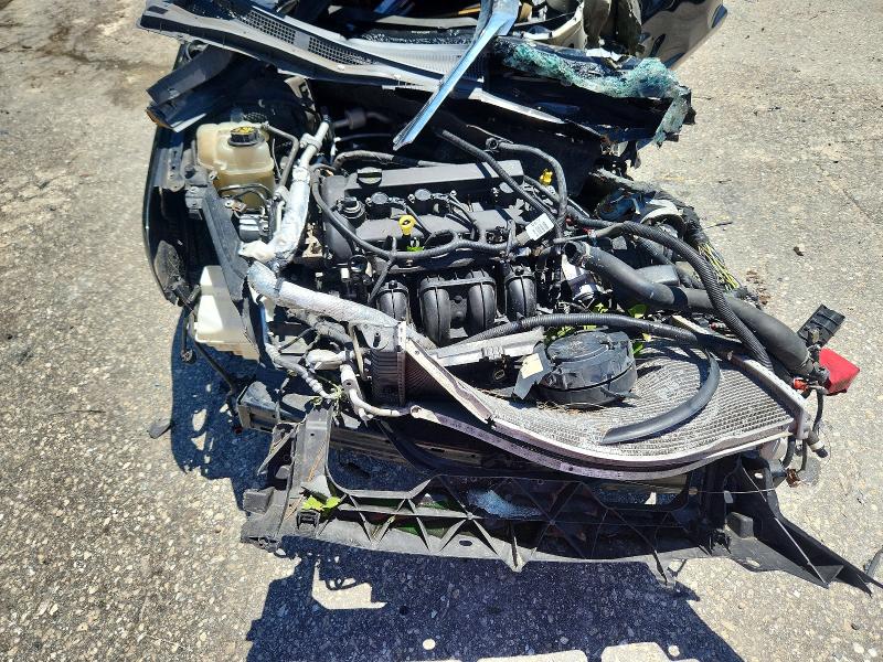 Продажа на аукционе авто 2010 Ford Fusion, vin: 3FAHP0HA0AR359514, номер лота: 53661656