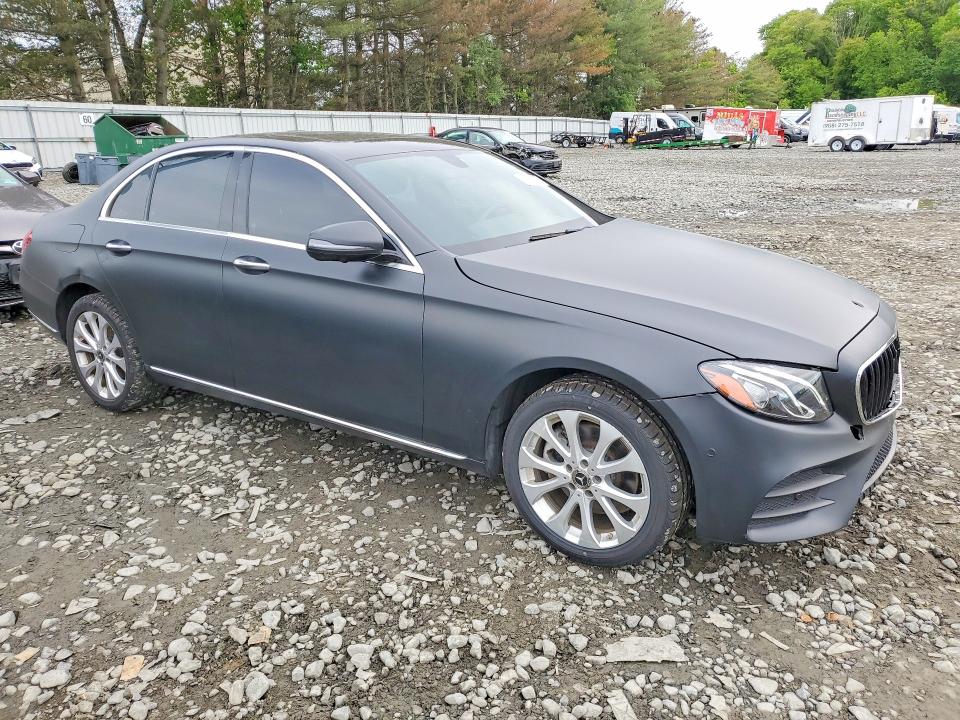 Aukcja sprzedaży 2019 Mercedes-benz E, vin: WDDZF4KB5KA489011, numer aukcji: 53261176