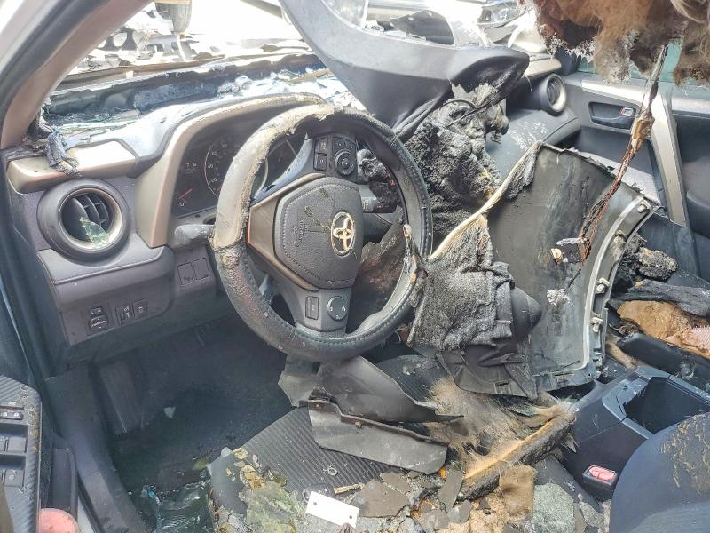 53507726 :رقم المزاد ، 2T3ZFREVXEW099816 vin ، 2014 Toyota Rav4 مزاد بيع