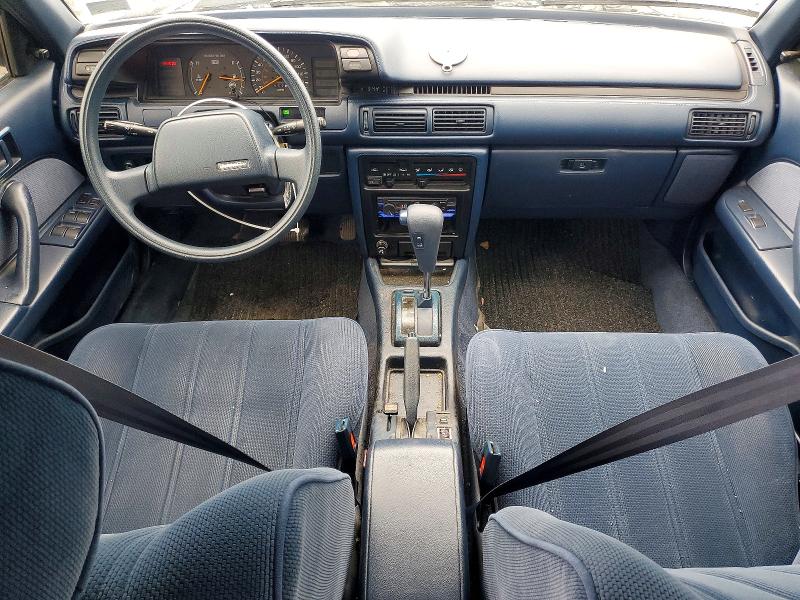 1991 Toyota Camry მანქანა იყიდება აუქციონზე, vin: 4T1SV21E7MU453056, აუქციონის ნომერი: 53214006