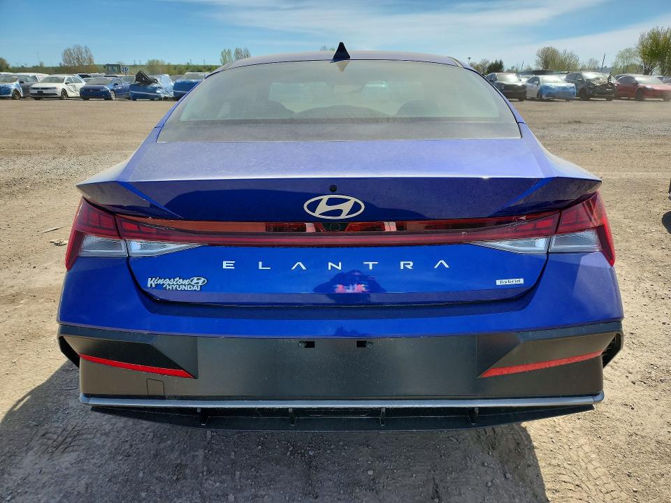 Aukcja sprzedaży 2026 Hyundai Elantra, vin: KMHLN4DJ3TU182584, numer aukcji: 54454646