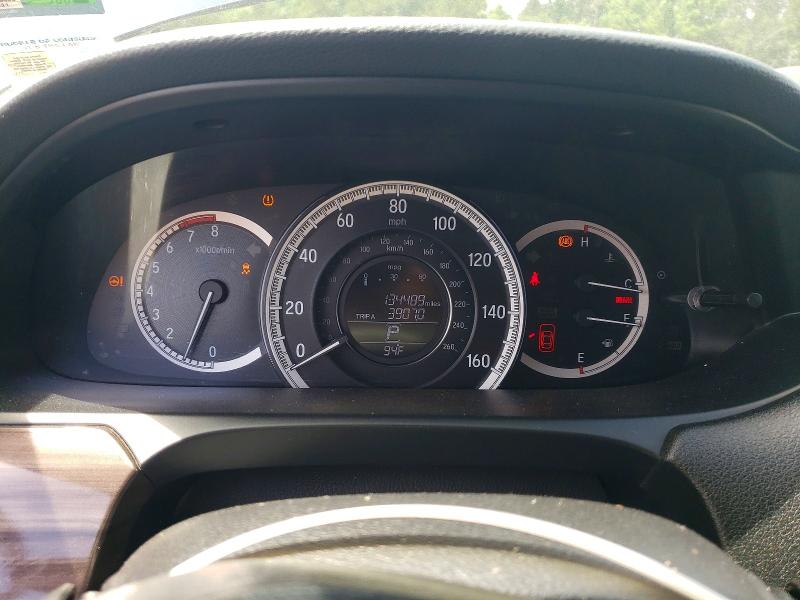 Продажа на аукционе авто 2017 Honda Accord, vin: 1HGCR3F88HA036625, номер лота: 54116536