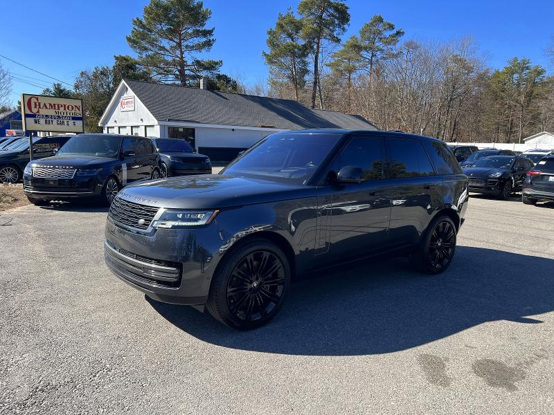 Aukcja sprzedaży 2023 Land Rover Range Rover, vin: SALK19E79PA021569, numer aukcji: 55118516