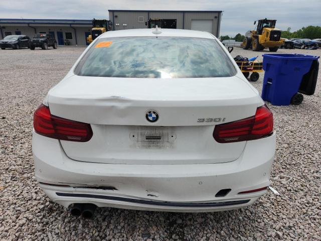 51969206 :رقم المزاد ، WBA8B9G51JNU97239 vin ، 2018 Bmw 330 مزاد بيع
