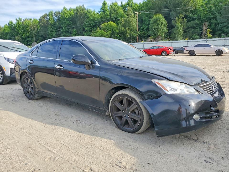 Продаж на аукціоні авто 2007 Lexus Es, vin: JTHBJ46G172016951, номер лоту: 54846696
