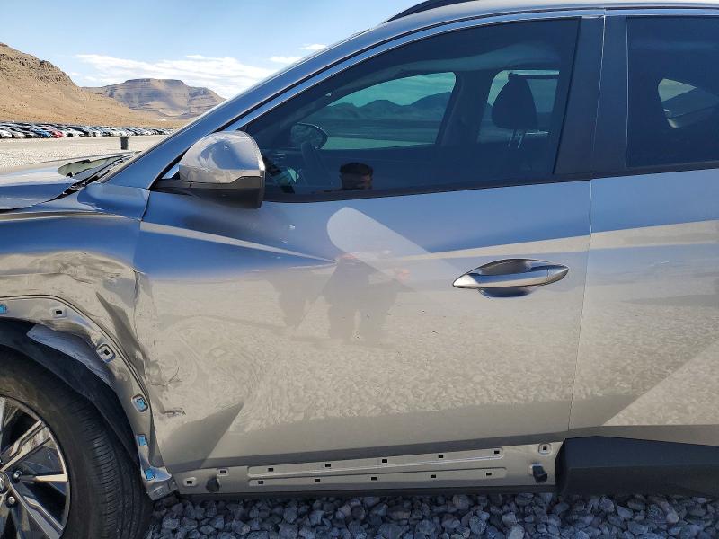 2024 Hyundai Tucson მანქანა იყიდება აუქციონზე, vin: KM8JBCD18RU204372, აუქციონის ნომერი: 52058726