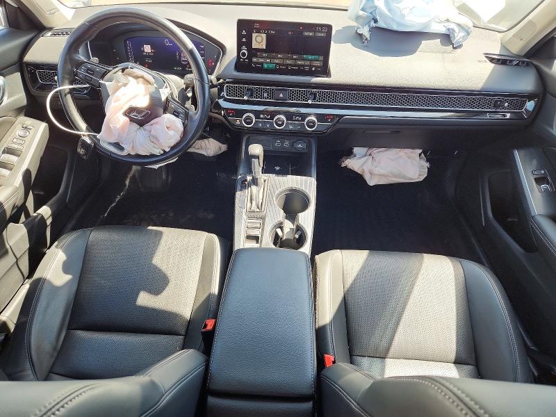 Продажа на аукционе авто 2022 Honda Civic, vin: 2HGFE1F9XNH003466, номер лота: 54949526