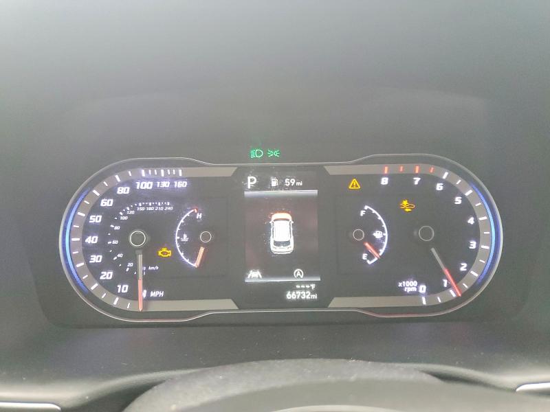 Aukcja sprzedaży 2023 Hyundai Tucson, vin: 5NMJB3AE5PH231903, numer aukcji: 55055866