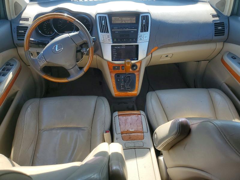 Продажа на аукционе авто 2004 Lexus Rx, vin: 2T2GA31U84C012256, номер лота: 55187596