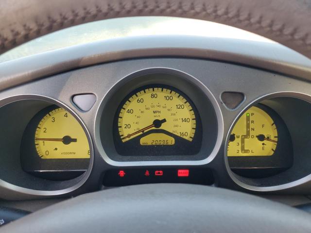 Aukcja sprzedaży 2005 Lexus Gs, vin: JT8BD69S250204258, numer aukcji: 55383946
