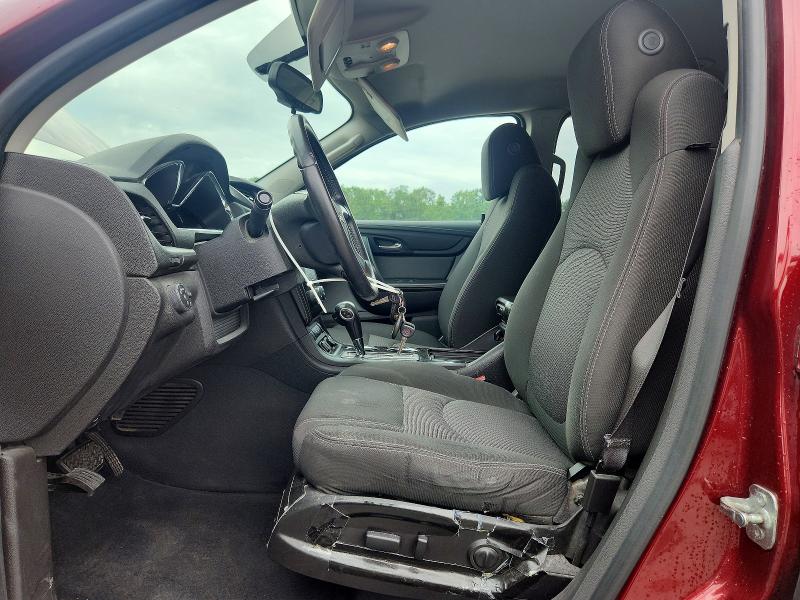 Продажа на аукционе авто 2016 Chevrolet Traverse, vin: 1GNKRGKD9GJ277104, номер лота: 54440076