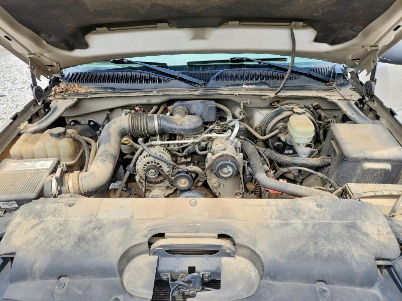 Продажа на аукционе авто 2006 Chevrolet Silverado, vin: 1GCEC19XX6Z299827, номер лота: 52215006