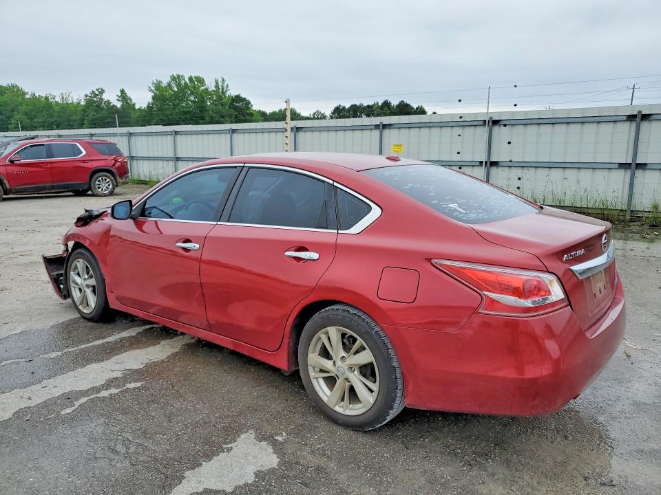 Aukcja sprzedaży 2013 Nissan Altima, vin: 1N4AL3AP7DC163635, numer aukcji: 53372966
