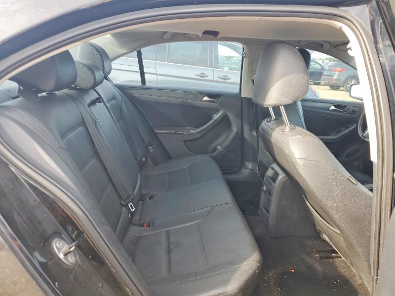 Aukcja sprzedaży 2011 Volkswagen Jetta, vin: 3VWBZ7AJ7BM399176, numer aukcji: 54355596