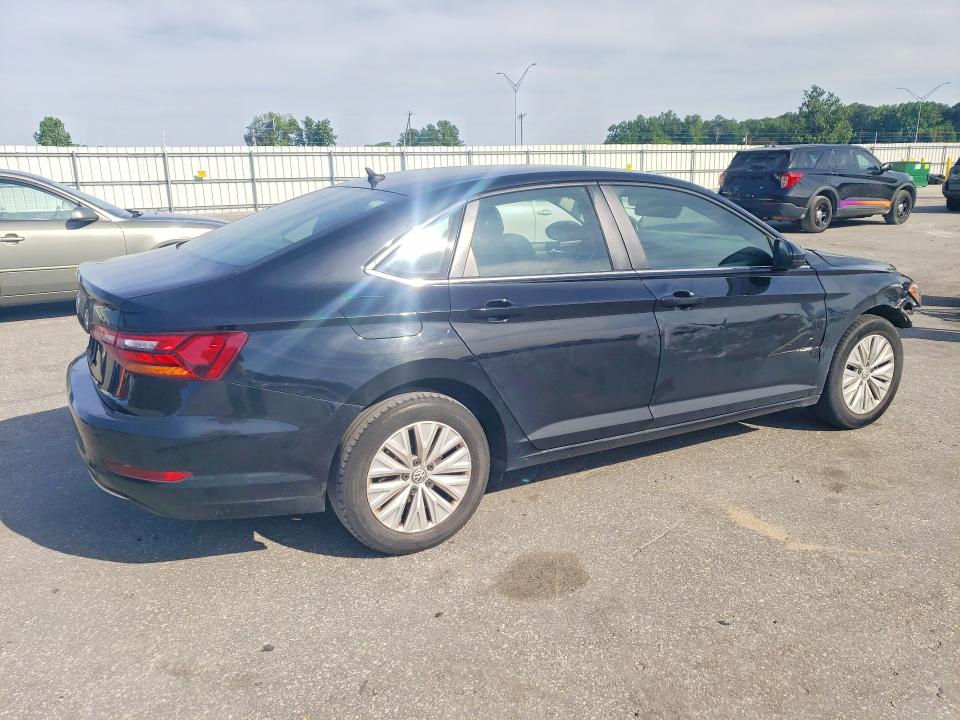 Продаж на аукціоні авто 2019 Volkswagen Jetta, vin: 3VWC57BUXKM092612, номер лоту: 49085926
