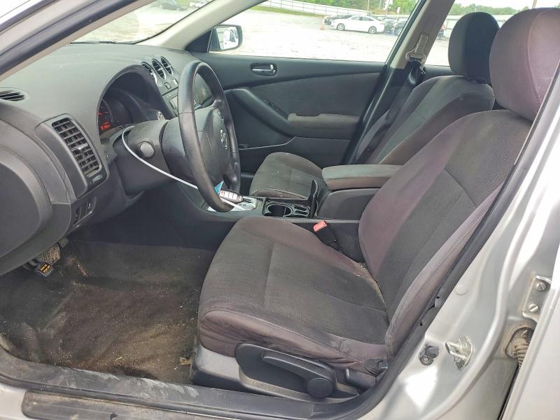 Aukcja sprzedaży 2011 Nissan Altima, vin: 1N4AL2APXBN455484, numer aukcji: 53575356