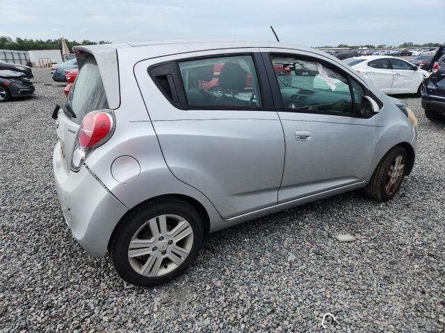 2014 Chevrolet Spark მანქანა იყიდება აუქციონზე, vin: KL8CB6S9XEC565635, აუქციონის ნომერი: 53030816
