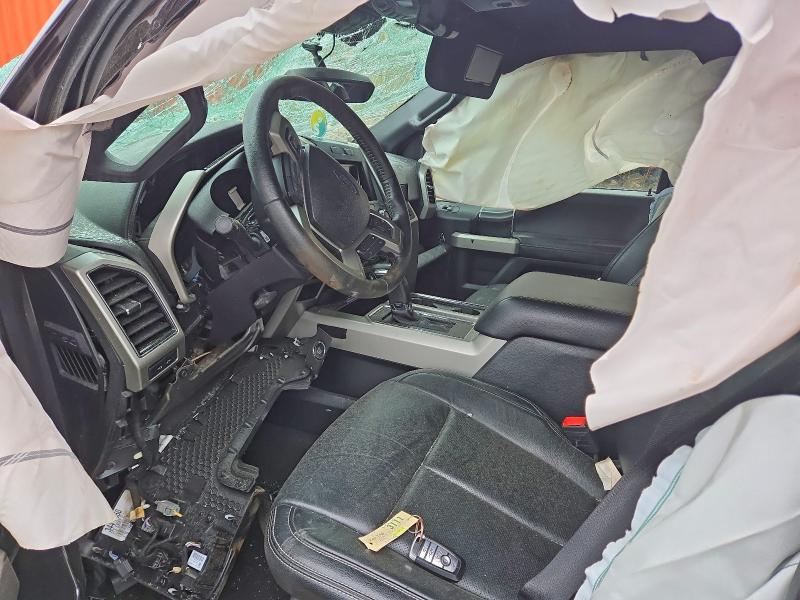 51432486 :رقم المزاد ، 1FTFW1E41KFA46432 vin ، 2019 Ford F150 مزاد بيع