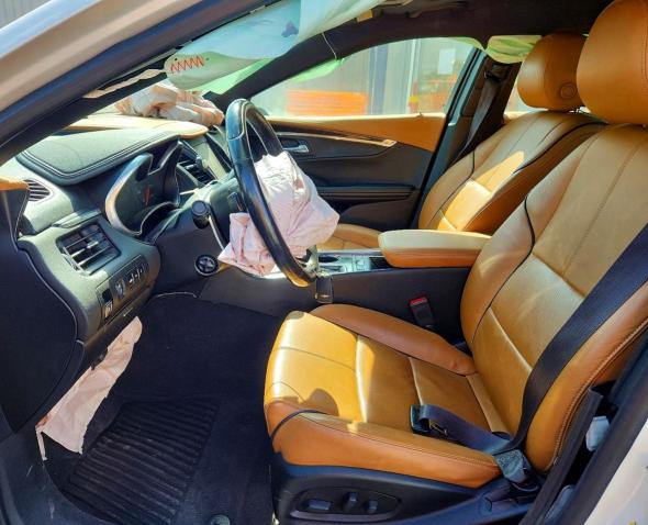 Продаж на аукціоні авто 2014 Chevrolet Impala, vin: 1G1155S36EU102602, номер лоту: 52255446