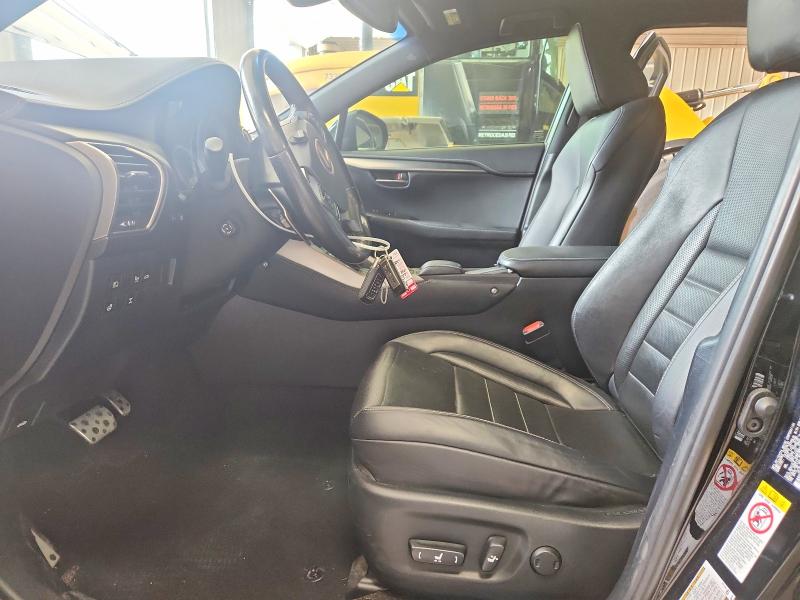 Aukcja sprzedaży 2019 Lexus Nx 300, vin: JTJBARBZ0K2200001, numer aukcji: 54948356