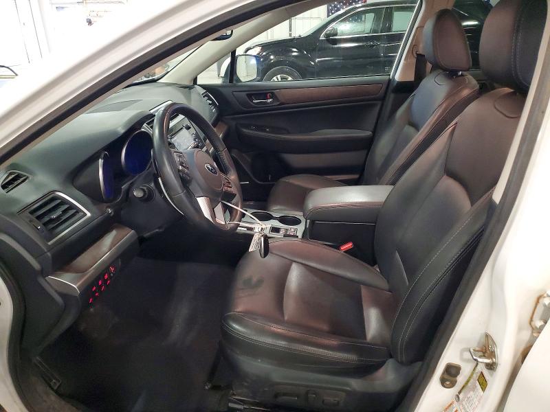 Продаж на аукціоні авто 2016 Subaru Outback, vin: 4S4BSBNC6G3346219, номер лоту: 52547656