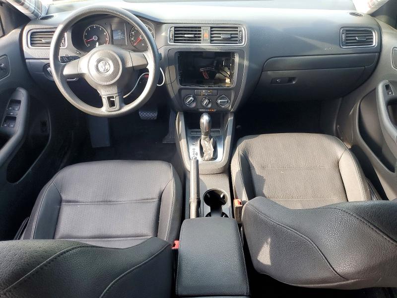 Продажа на аукционе авто 2011 Volkswagen Jetta, vin: 3VWDZ7AJ1BM373598, номер лота: 54324656