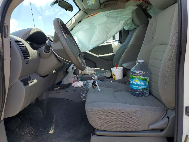 Aukcja sprzedaży 2019 Nissan Frontier, vin: 1N6BD0CT7KN798938, numer aukcji: 53973296