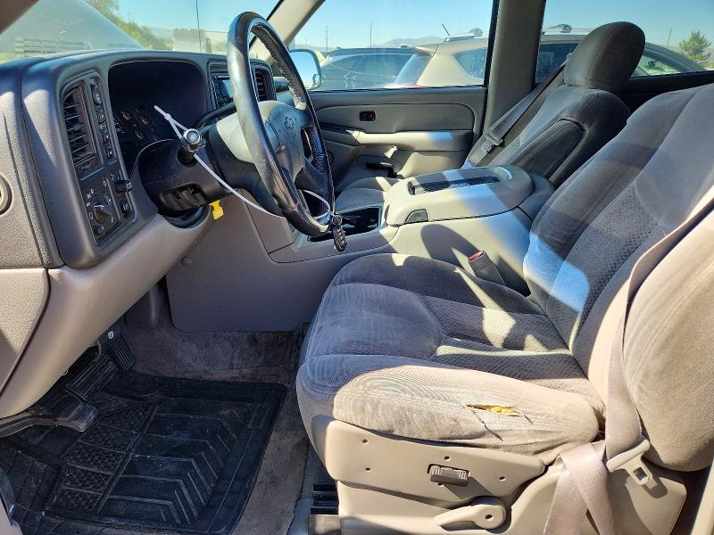 Aukcja sprzedaży 2004 Chevrolet Tahoe, vin: 1GNEK13T44J220941, numer aukcji: 53565196