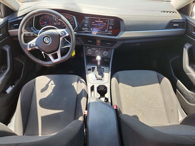 53420716 :رقم المزاد ، 3VWC57BU8KM173849 vin ، 2019 Volkswagen Jetta مزاد بيع